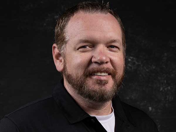 Brad Hales