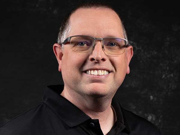 Brian Ekstrom