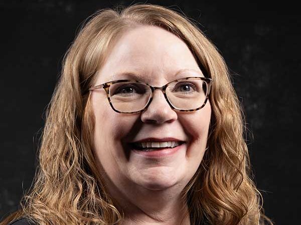 Carolyn Wayman