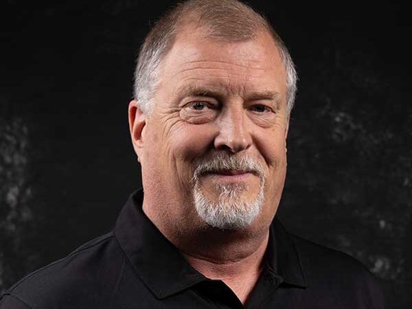 Dave Hobert
