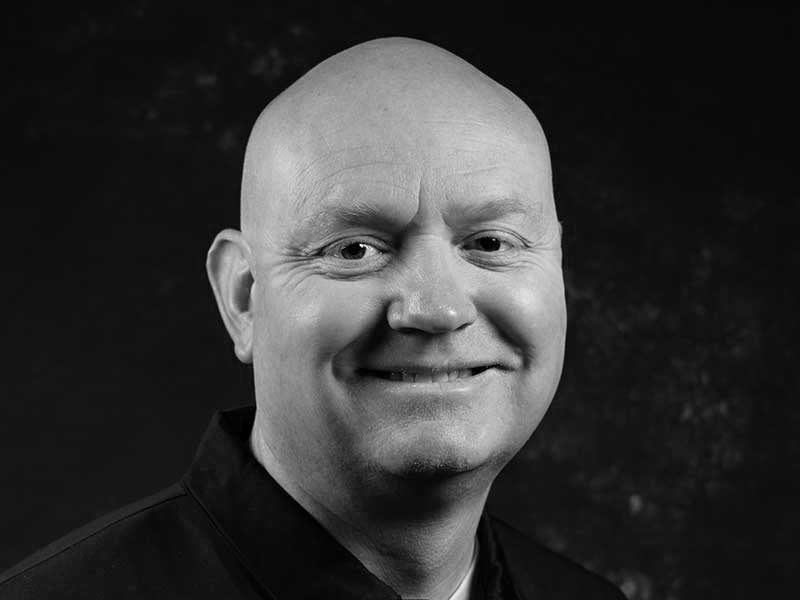 Dave Patterson image
