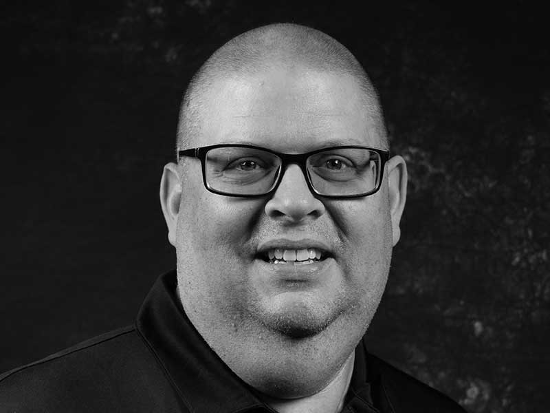 Kirk Allred image