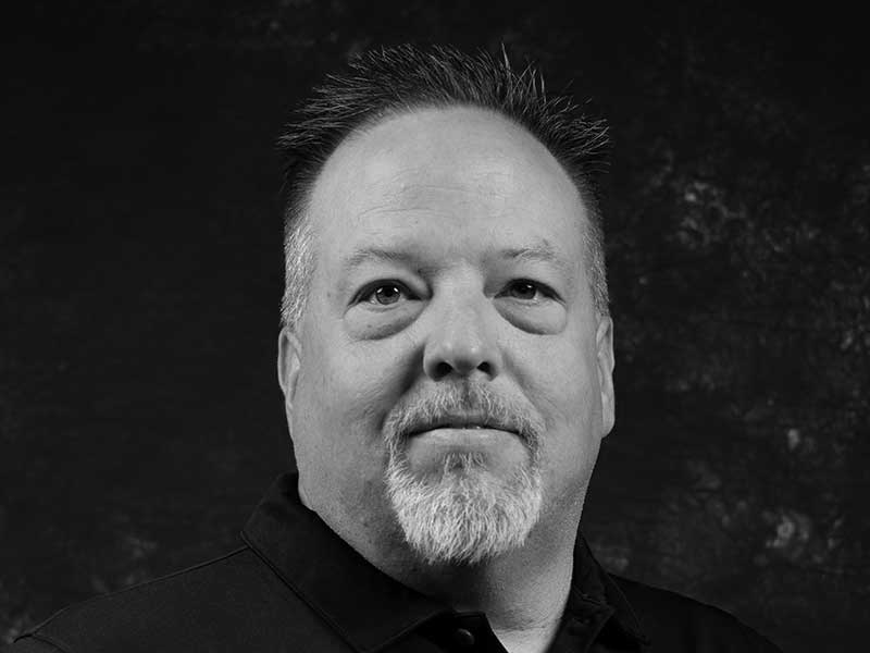 Mark Brown image