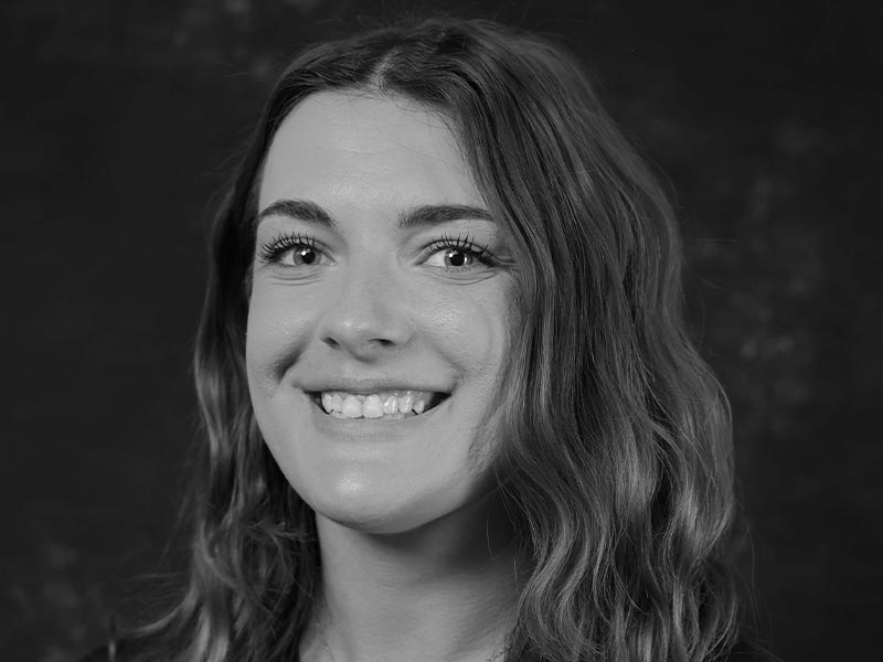 Ashley Austin Ashley Austin Staff Photo